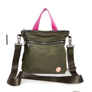 ShortyLOVE Amuse medium crossbody bag